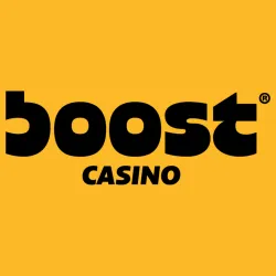 boost casino