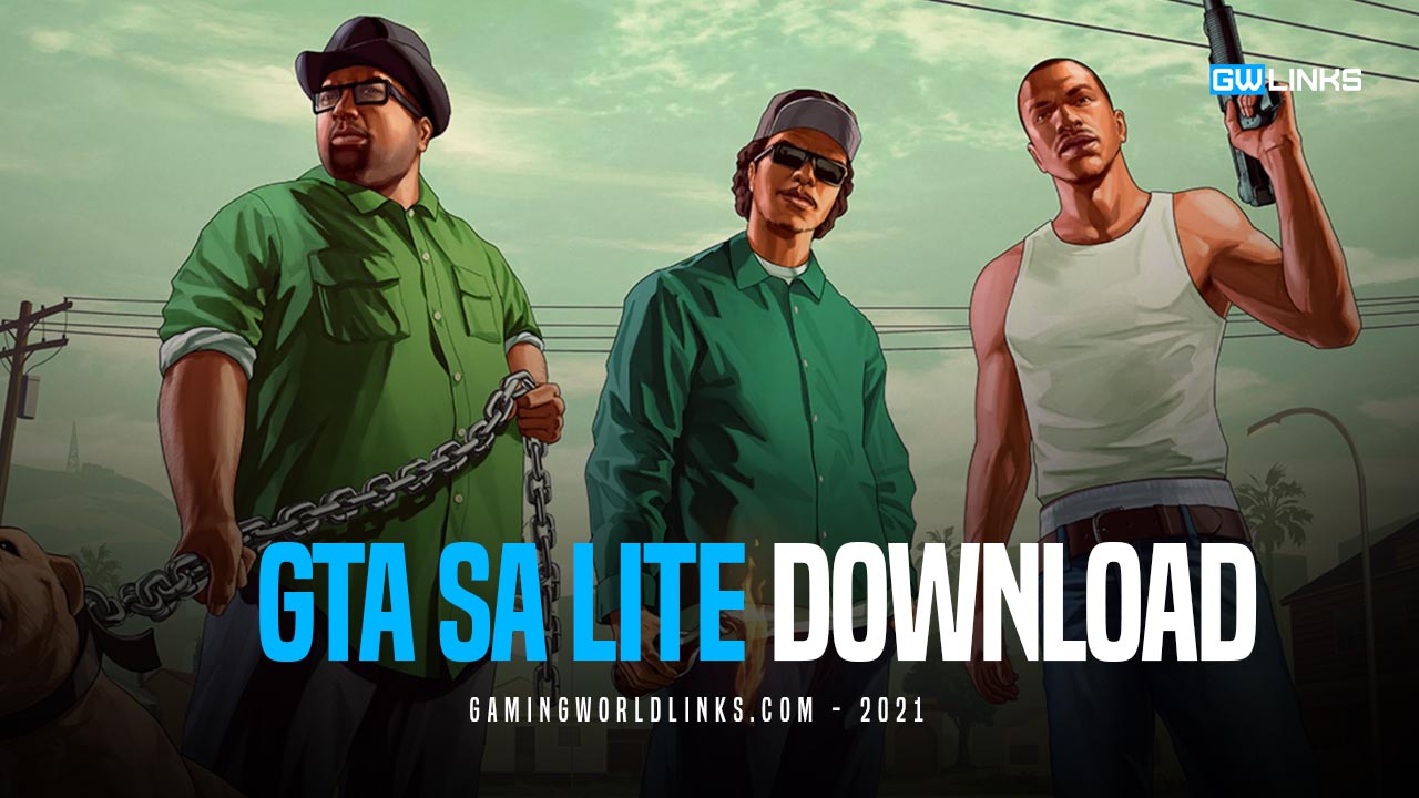 Stream Gta San Andreas Lite Cleo Mod Apk Download Mediafıre from Kelvin