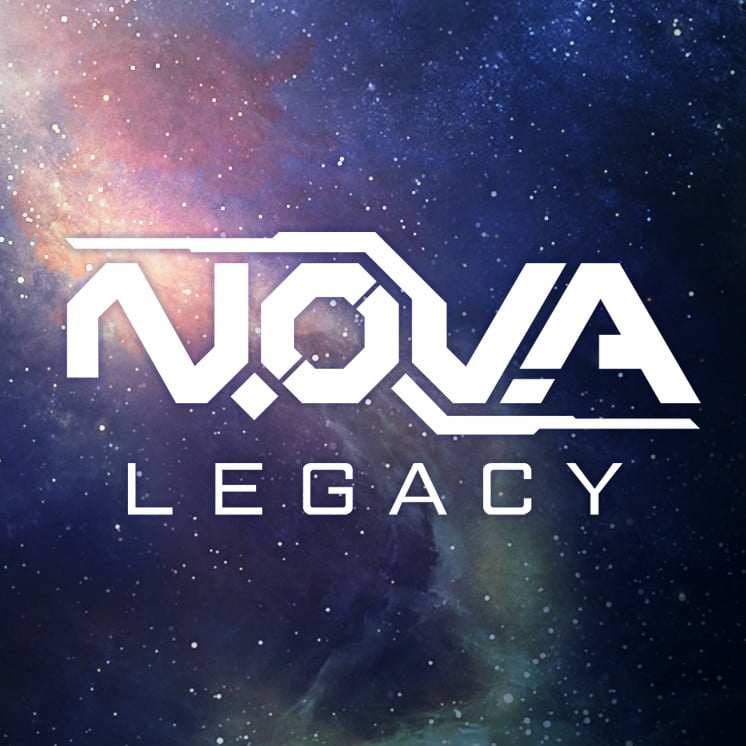 nova legacy mod apk