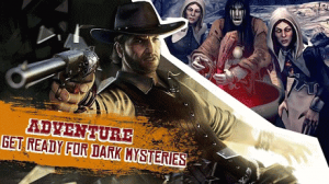 Six Guns mod apk