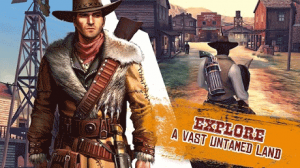 Six Guns mod apk