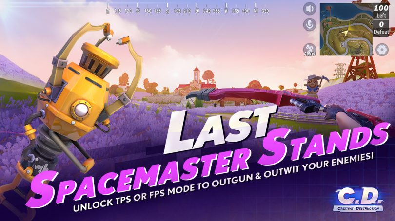 creative-destruction-mod-apk