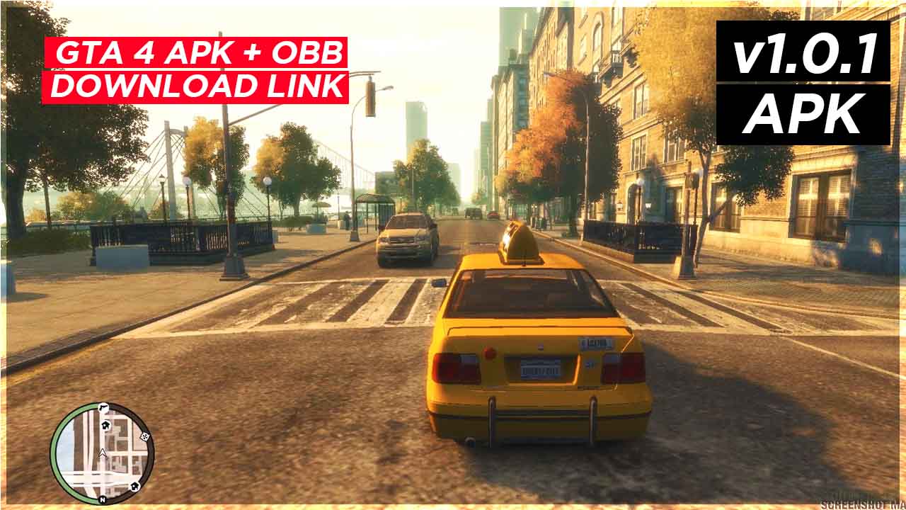 gta 4 for android
