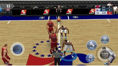 nba 2k19 download