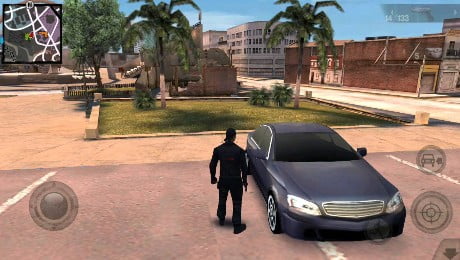 gangstar rio mod apk