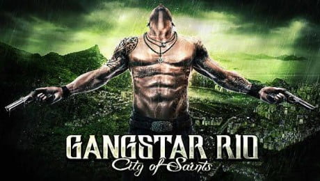 Gangstar Rio Mod Apk