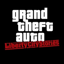 GTA Liberty City Stories APK