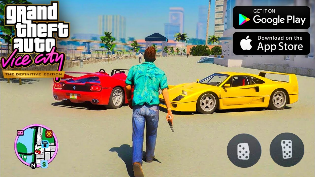 Gta Vice City Obb File Download 200Mb Android - Colaboratory