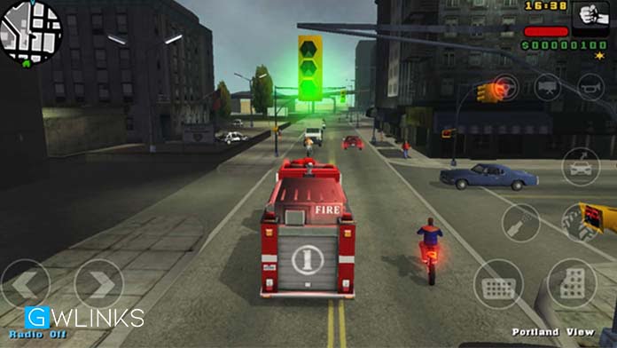 Gta Liberty City Stories Mod Apk Obb