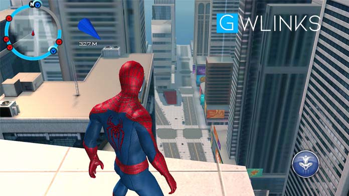 The Amazing Spider-Man 2 APK (1.2.2f)