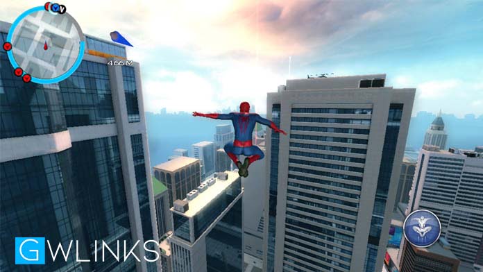 The Amazing Spider-Man 2 1.2.6d Apk - Apk Data Mod