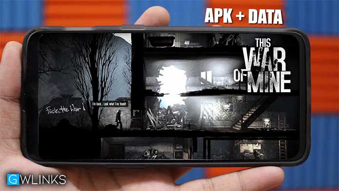 This War Of Mine Apk Download