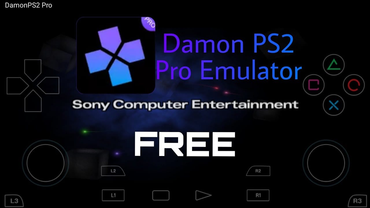 Эмулятор консольных игр. Ps2 Emulator. Damonps2 Pro. Эмулятор ps2. Damon ps2.