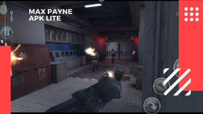 Max Payne Apk Lite Version