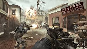 call of duty modern warfare 3 system requirements
