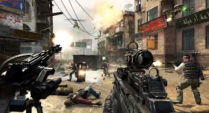 Call of Duty Black ops 3 PC