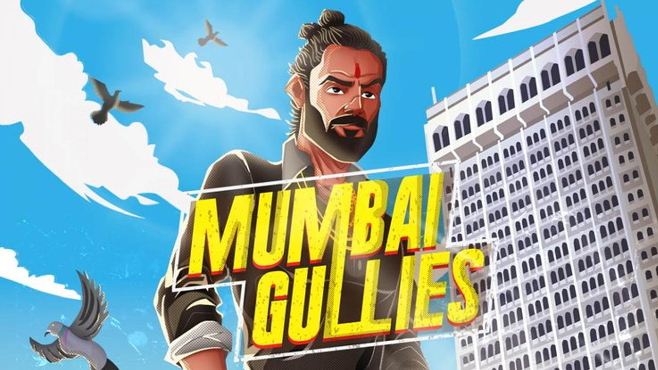 Mumbai Gullies System Requirements