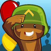 Bloons tower defense 5 hacked apk