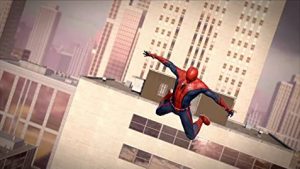 The Amazing Spiderman Mod Apk