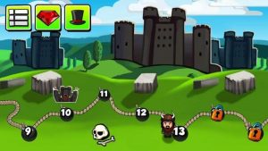 Bomber Friends mod apk android