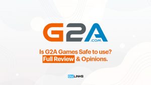 G2A review