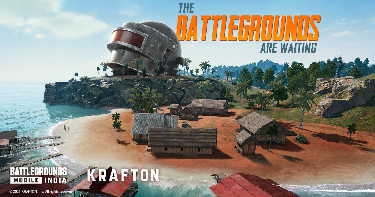Battlegrounds Mobile India downloads reached milestone in a day