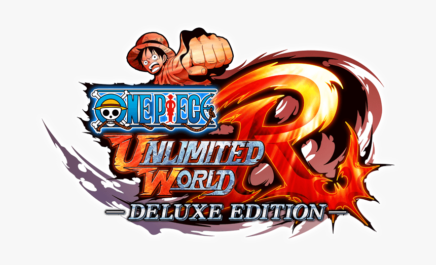 One Piece Unlimited World Red download