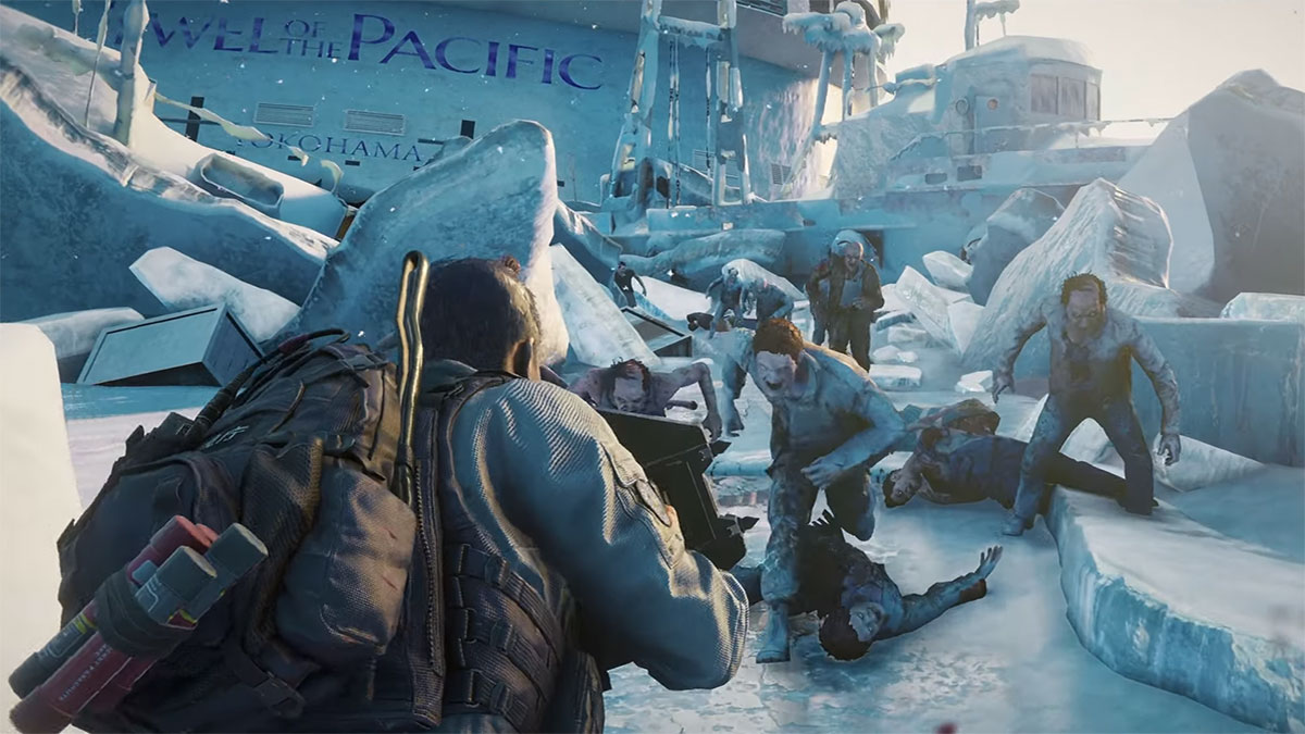 World War Z Aftermath: veja gameplay e requisitos para download do jogo