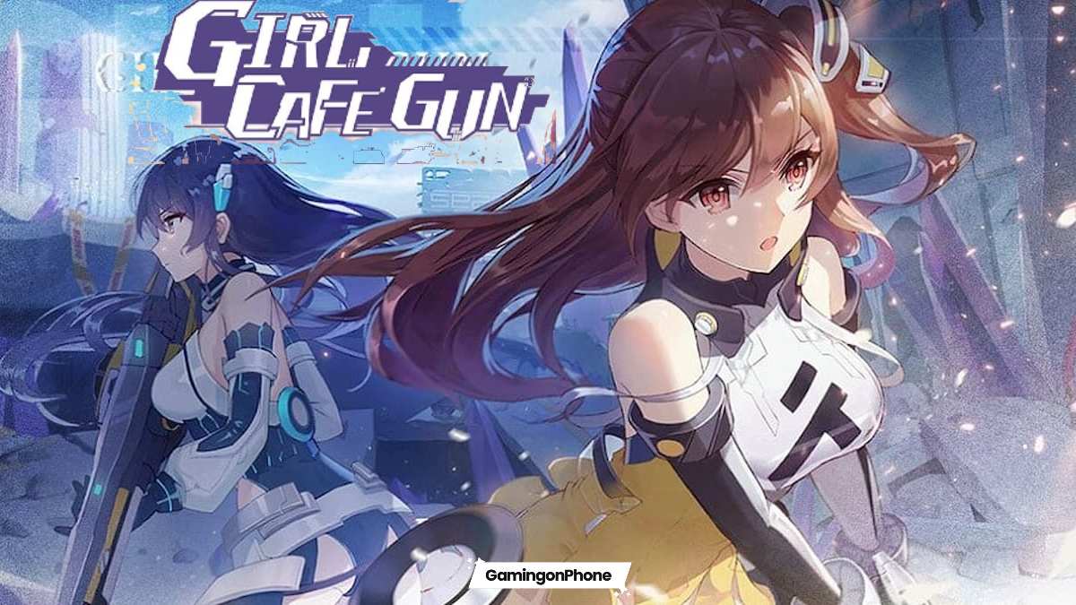 Girl Cafe Gun Codes: Rare Items And Crystals For Free (July 2022)